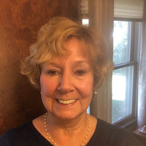 Meet your Posher, Marianne